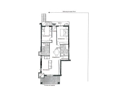 Holiday apartment "Schöne Aussicht" Lake Maggiore - Document photo 41