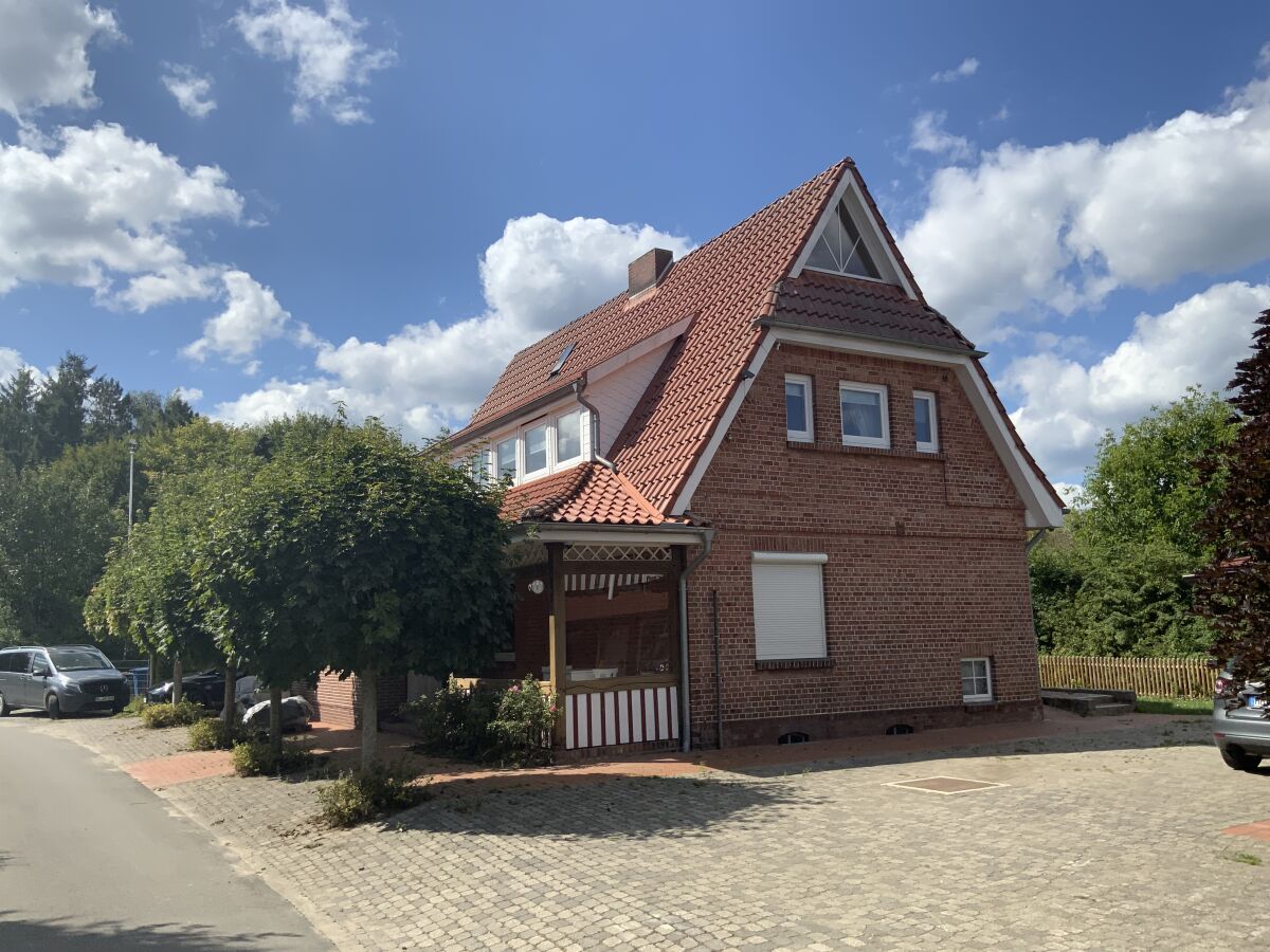 Holiday apartment Idyllic apartment - Outdoor photo 2