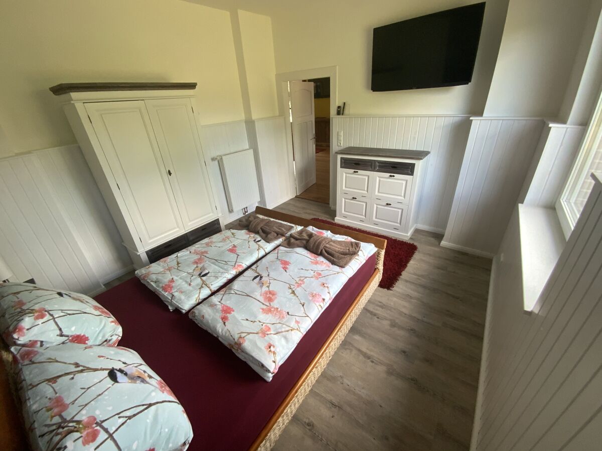 Holiday apartment Idyllic apartment - Features photo 3