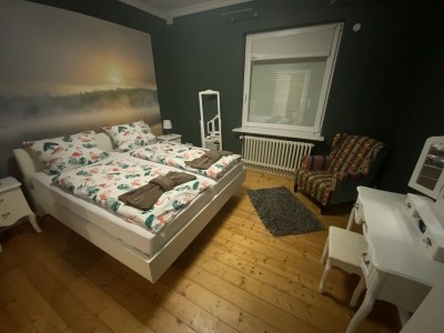 Holiday apartment Idyllic apartment - Features photo 4