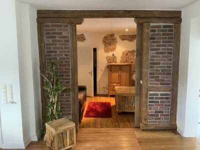 Holiday apartment Idyllic apartment - Features photo 6