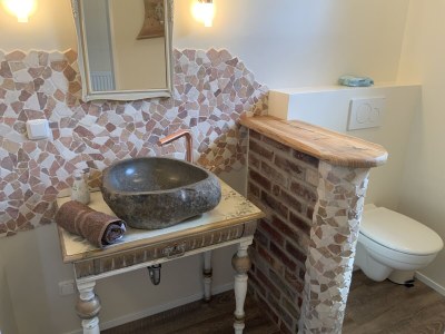 Holiday apartment Idyllic apartment - Features photo 7