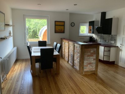 Holiday apartment Idyllic apartment - Features photo 9