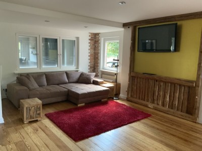 Holiday apartment Idyllic apartment - Features photo 10