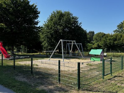 Holiday apartment Idyllic apartment - Environment photo 12