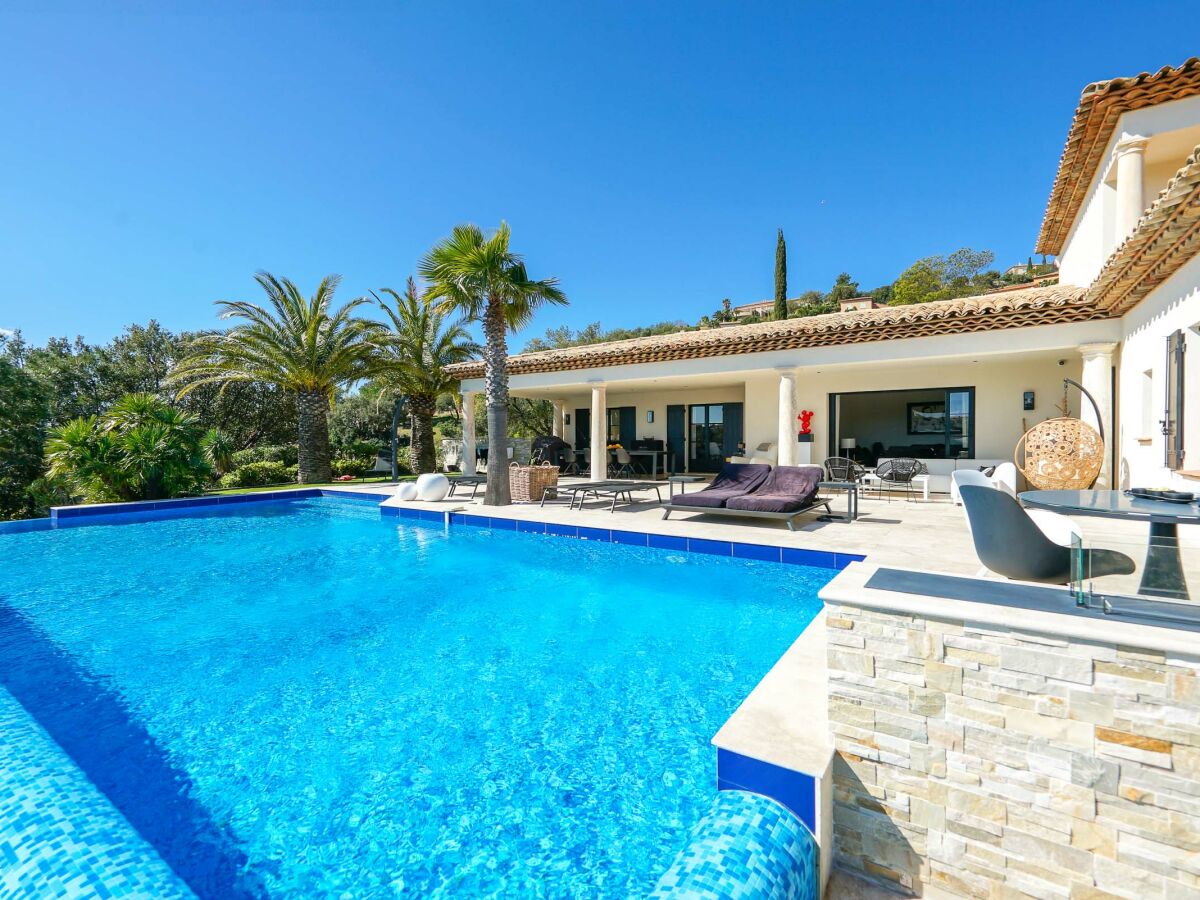 Villa Heaven - Outdoor photo 3