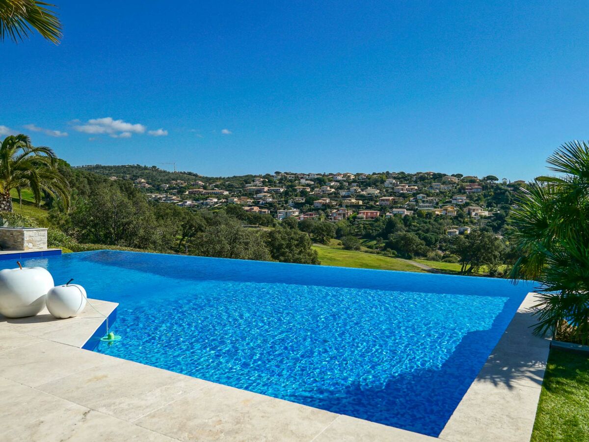 Villa Heaven - Outdoor photo 4