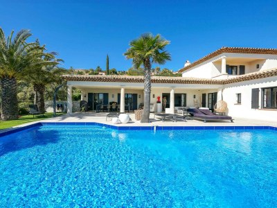 Villa Heaven - Outdoor photo 2