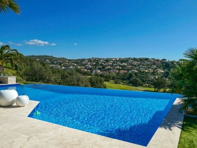 Villa Heaven - Outdoor photo 4