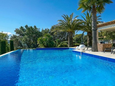 Villa Heaven - Outdoor photo 5