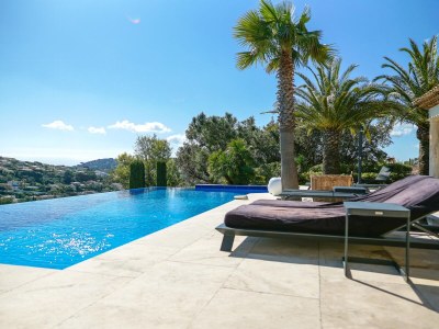 Villa Heaven - Outdoor photo 7