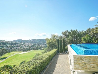 Villa Heaven - Outdoor photo 8