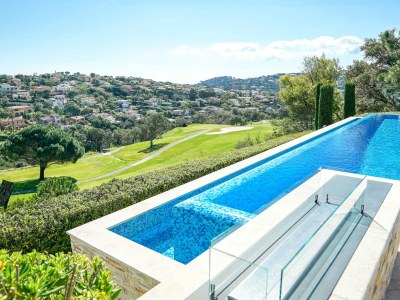 Villa Heaven - Outdoor photo 9