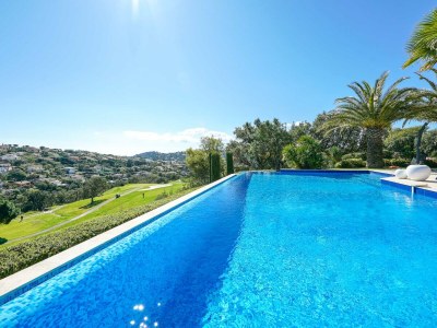 Villa Heaven - Outdoor photo 11