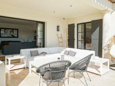 Villa Heaven - Outdoor photo 12