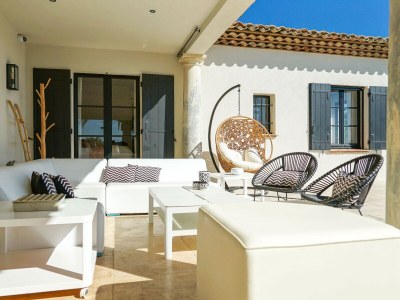 Villa Heaven - Outdoor photo 13