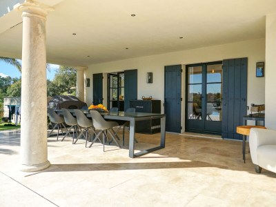 Villa Heaven - Outdoor photo 14