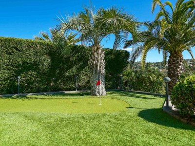 Villa Heaven - Outdoor photo 15