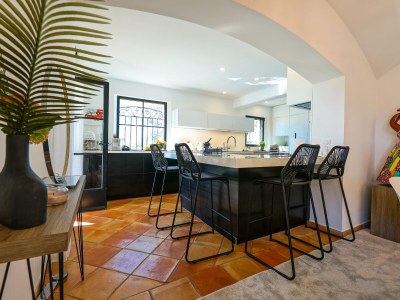 Villa Heaven - Features photo 21