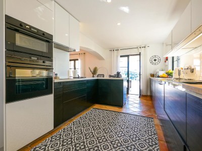 Villa Heaven - Features photo 24