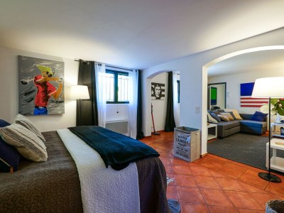 Villa Heaven - Features photo 32