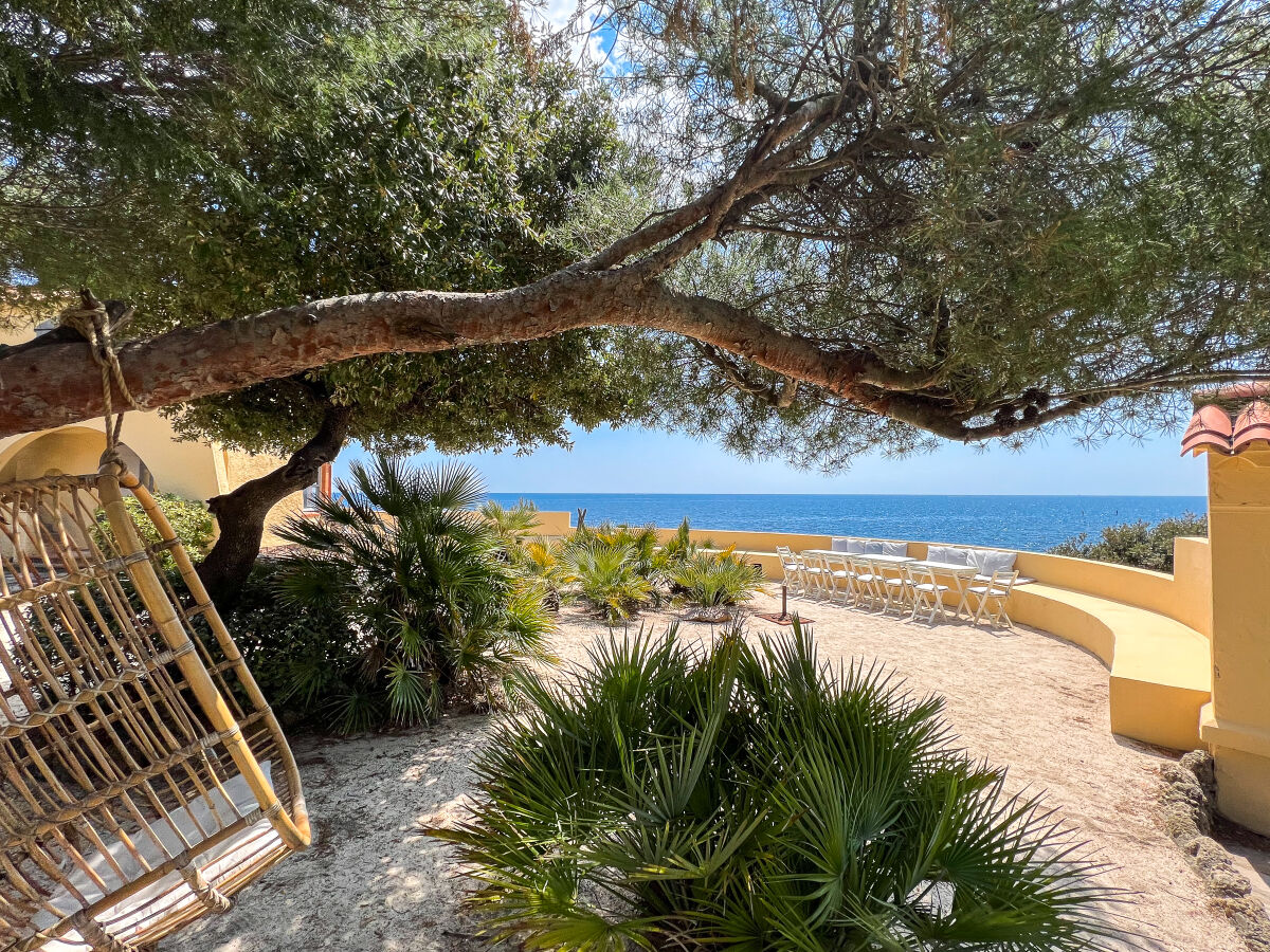 Villa L'Oustalet - Outdoor photo 2