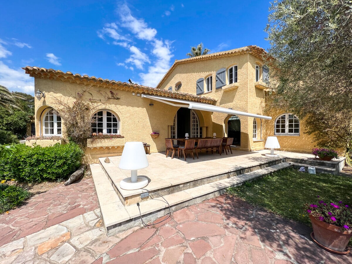 Villa L'Oustalet - Outdoor photo 4