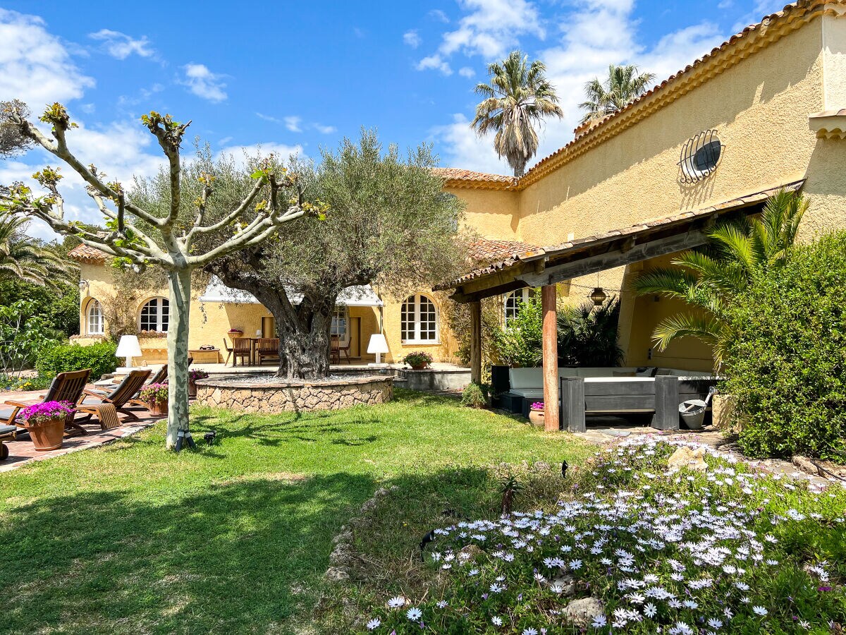 Villa L'Oustalet - Outdoor photo 5