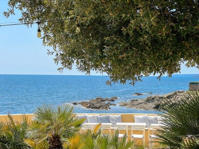 Villa L'Oustalet in St. Aygulf - Villa