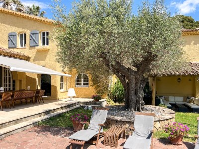 Villa L'Oustalet - Outdoor photo 6