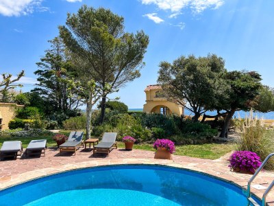 Villa L'Oustalet - Outdoor photo 7