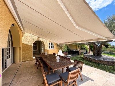 Villa L'Oustalet - Outdoor photo 8