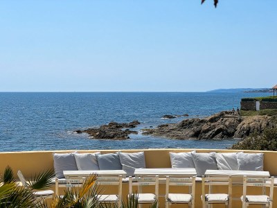 Villa L'Oustalet - Outdoor photo 9