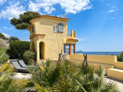 Villa L'Oustalet - Outdoor photo 10