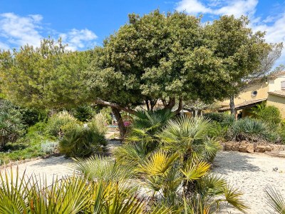 Villa L'Oustalet - Outdoor photo 11