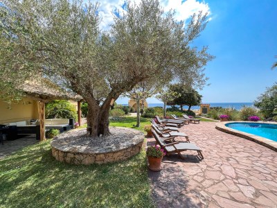 Villa L'Oustalet - Outdoor photo 14