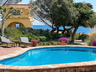 Villa L'Oustalet - Outdoor photo 15