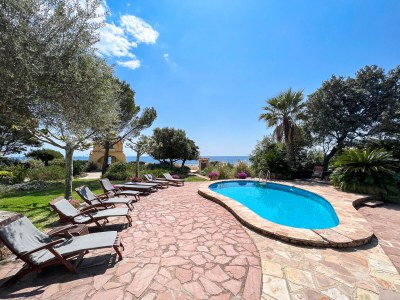 Villa L'Oustalet - Outdoor photo 18