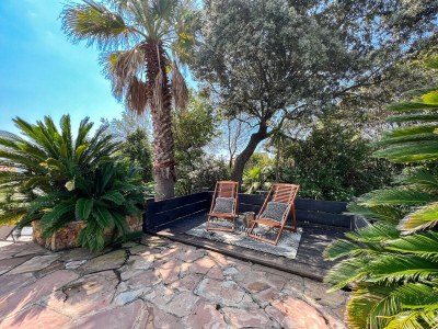 Villa L'Oustalet - Outdoor photo 19