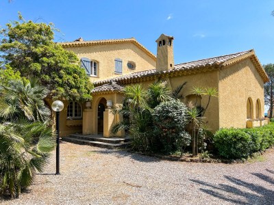 Villa L'Oustalet - Outdoor photo 20