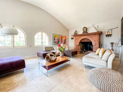 Villa L'Oustalet - Features photo 21