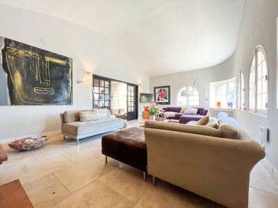 Villa L'Oustalet - Features photo 22