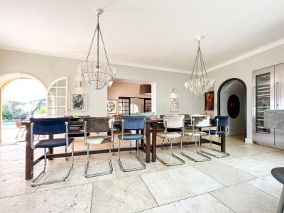 Villa L'Oustalet - Features photo 24