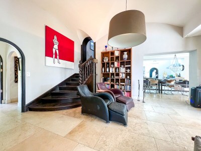 Villa L'Oustalet - Features photo 26