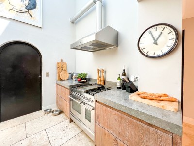 Villa L'Oustalet - Features photo 27