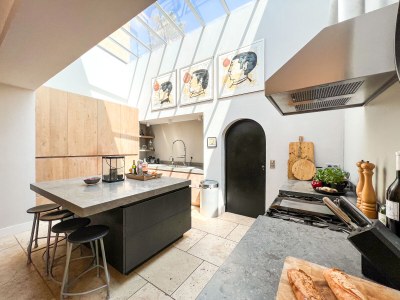 Villa L'Oustalet - Features photo 28