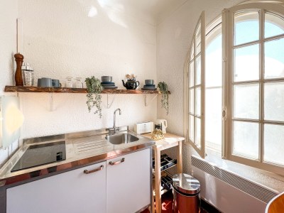 Villa L'Oustalet - Features photo 29