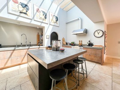 Villa L'Oustalet - Features photo 30