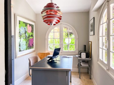 Villa L'Oustalet - Features photo 31