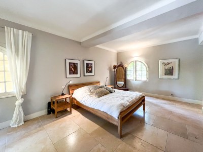 Villa L'Oustalet - Features photo 32